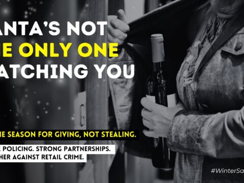 View article Council working together with Humberside Police and partners to prevent retail crime this Christmas