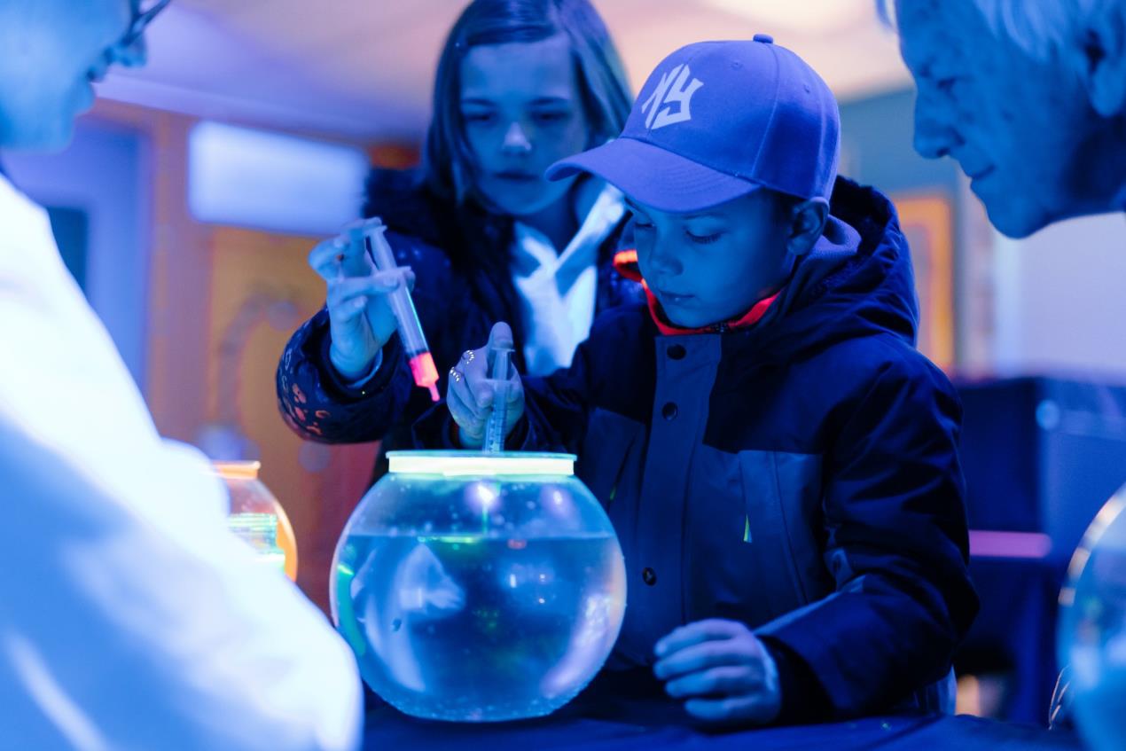 Colliderfest 2025 - Saturday-13