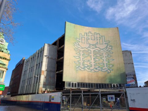 View article Formal bids for Albion Square lead development partner welcome