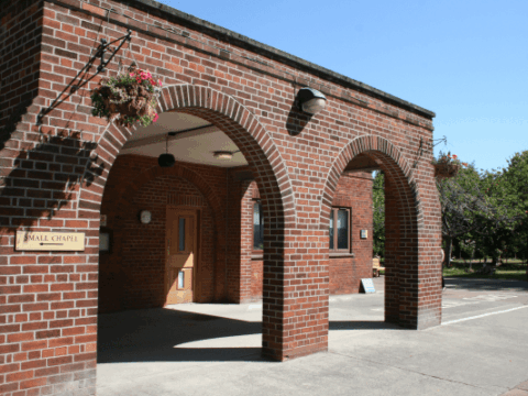 View article New Hull Funeral Services webpage launched