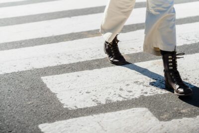 View article Council continues to improve safety with new parallel crossings in east Hull  