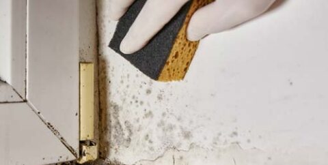 View article Councils work with letting agents, private landlords and GPs to counter damp and mould