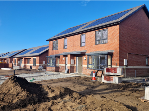 View article A Boost for Hull’s Housing Future: £180,000 Secured to Speed Up New Council Homes