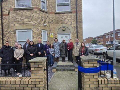 View article New Supported Living Service Opens in Hull
