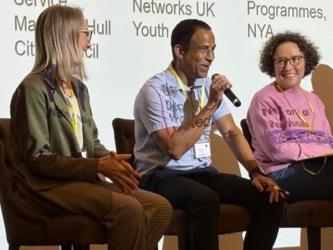 View article Humber frontline leaders to drive 10‑year plan for young people