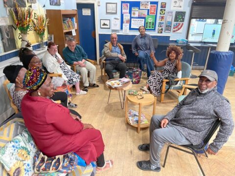 View article Hull City Council launches new study to better understand social care needs in diverse communities