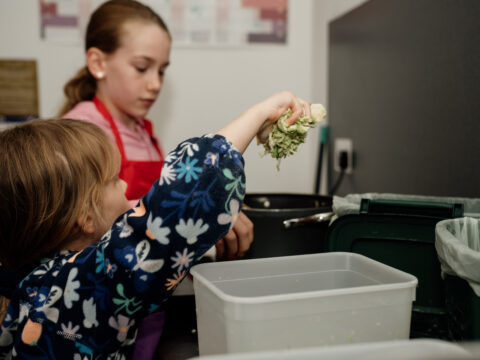 View article Thousands attend more than 240 Healthy Holidays activities this winter