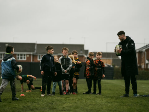 View article Healthy Holidays Hull provides free half-term fun and food