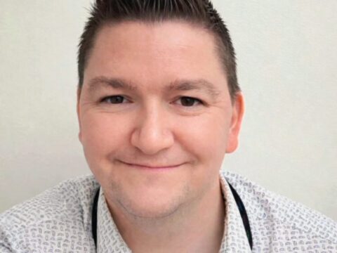 View article National Apprenticeship Week 2026 – Mark Wiles