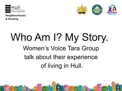 View article Who Am I? My Story