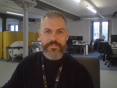 View article National Apprenticeship Week 2026 – Ben Hanson