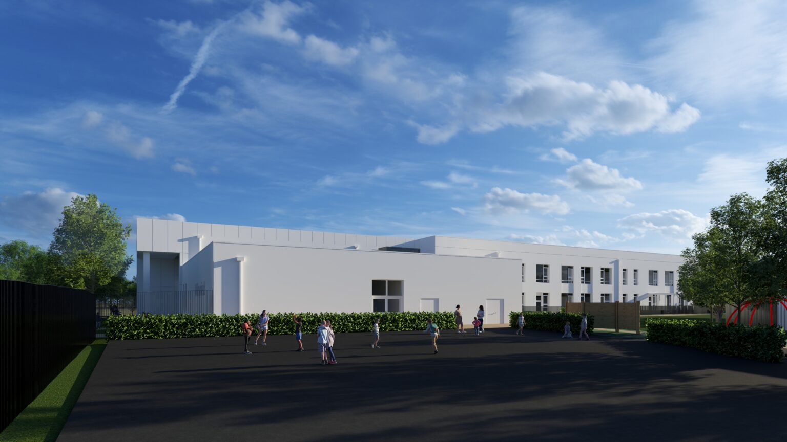 Plans submitted for new SEND school in Hull – Hull CC News