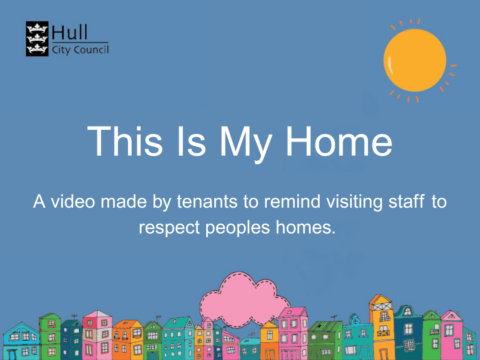 View article Stop Social Stigma – This Is My Home