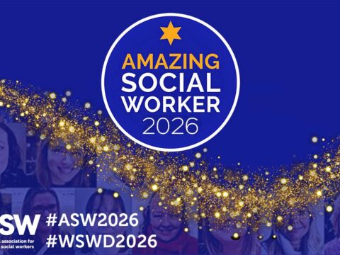 View article Hull social workers recognised in national awards