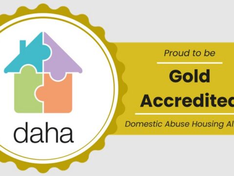 View article Council’s commitment to tackling domestic abuse in Hull recognised with gold award
