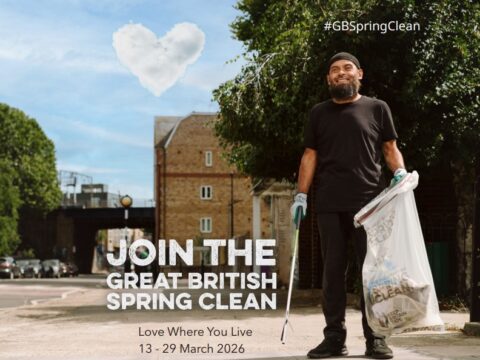 View article ‘The environment belongs to everyone’: Hull City Council call on volunteers to join mass litter clean up 