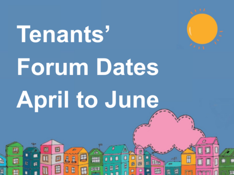 View article Tenants’ Forum Meetings 2026