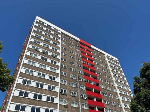 View article Personal Evacuation Plans in High Rise Homes
