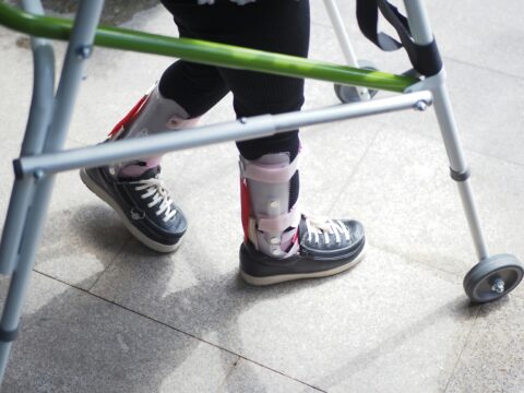 View article “Strength, compassion and resilience”