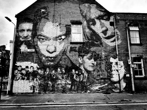 View article Hull City Council pays tribute to The New Adelphi Club’s Paul Jackson