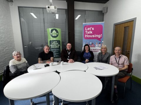 View article Residents’ Feedback Leads to Clearer Cleaning Services Across the City