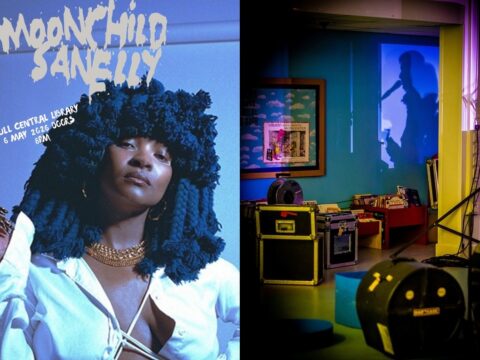 View article Live music returns to Hull Central Library