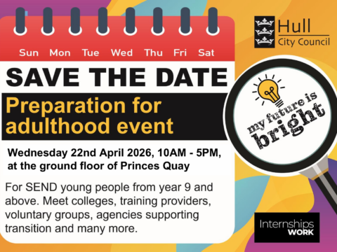 View article SEND Preparation for Adulthood Event returns to support young people planning their next steps