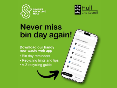 View article Recycling Made Easier