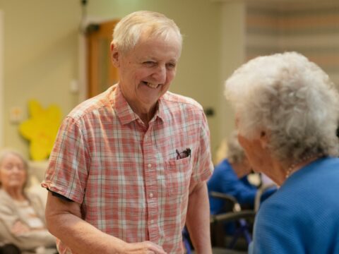 View article Hull Shared Lives boosted by national funding to support more people