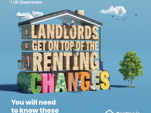View article Stronger rights for private renters