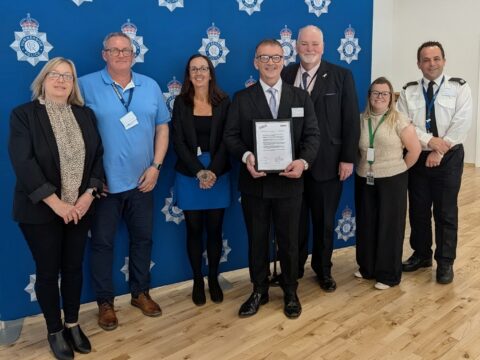 View article Annual summit brings together organisations to combat antisocial behaviour