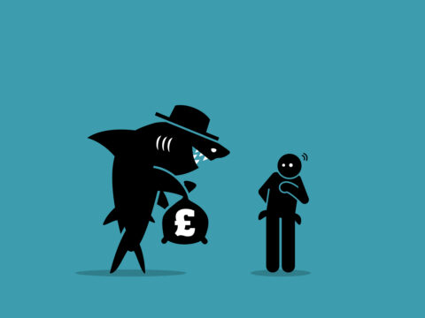 View article Stop Loan Sharks Week: 11-17 May 2026