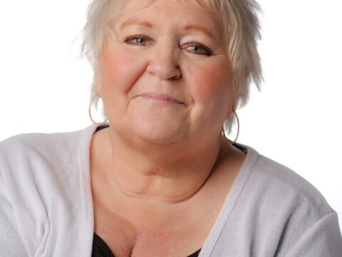 View article Tributes paid to former Lord Mayor Councillor Anita Harrison