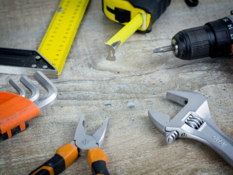 View article Need a repair? We’re here to help