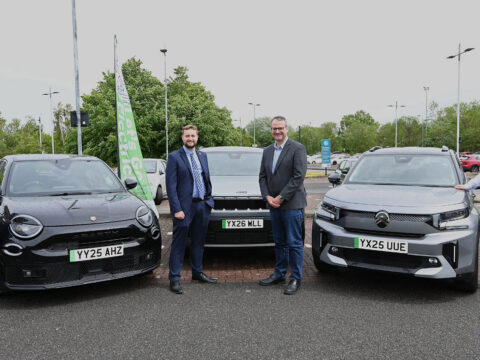 View article Successful ‘Let’s Go Electric!’ event returns to Hull and the East Riding in June