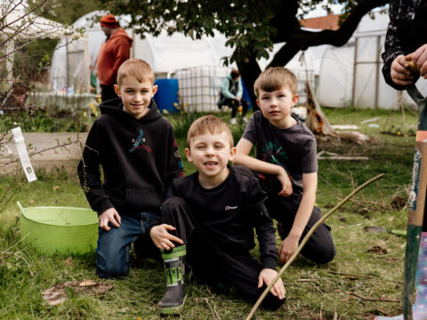 View article Free summer activities for children and young people in Hull