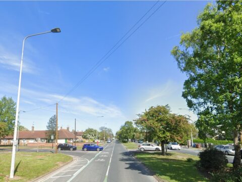 View article Council seeks feedback on proposals to improve safety at two Holderness Road junctions