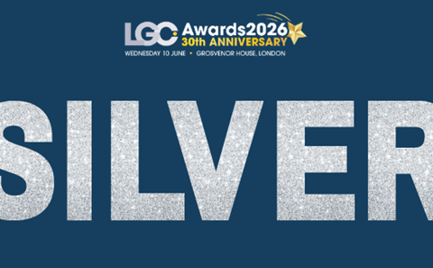View article All With Us programme claims prestigious LGC award
