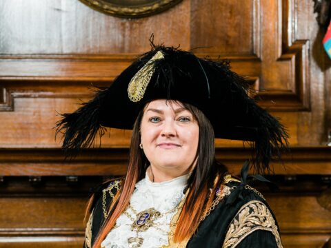 View article Lord Mayor’s Civic Service to take place