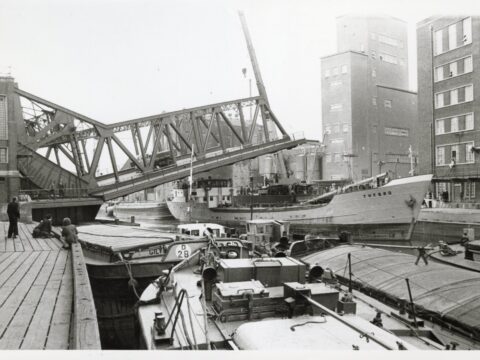 View article Drypool Bridge: Preserving a historic Hull landmark for future generations 