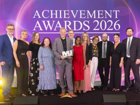 View article Hull City Council wins prestigious MJ Awards