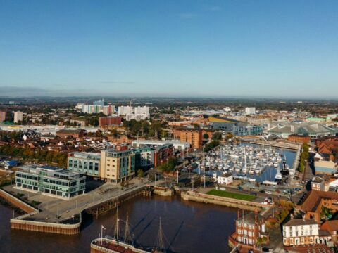 View article Hull City Council launches pre-market engagement to unlock low‑carbon heat opportunities