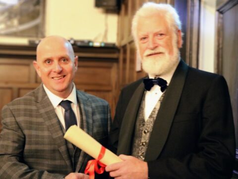 View article HTAE apprentice achieves prestigious Master Butcher award