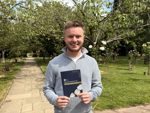 View article Drop-in events to be held in Hull to discuss funeral wishes