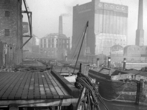 View article New exhibition celebrates Hull’s maritime past through the lens of William Jackson