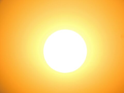 View article Heat alert issued for Hull