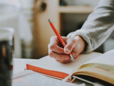 View article Bursary offers tenants support for learning, job-seeking and training 
