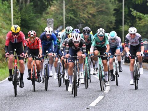 View article Lloyds Tour of Britain Family Cycling Festival returns in 2026 to Blackpool and Hull