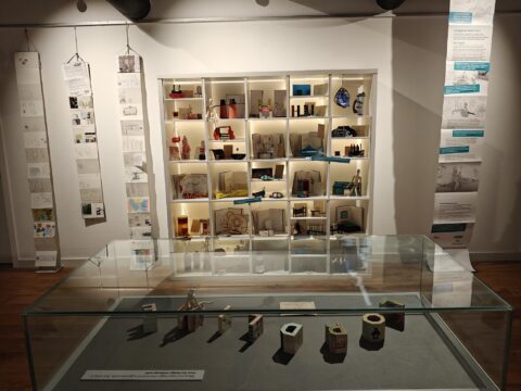 View article V&A DesignLab Nation exhibition opens at Hull Museums