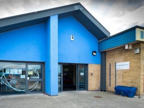 View article Pop in to your local Community Hub